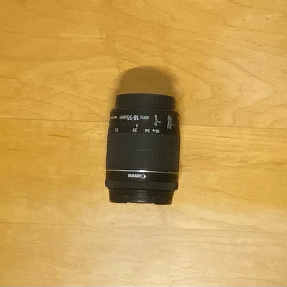 Canon T6i